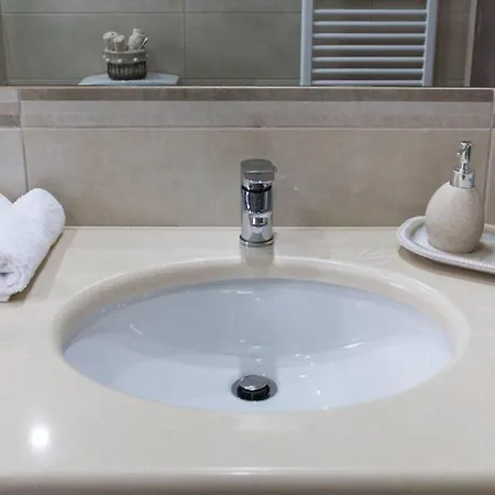 Sunny Lefkada - Lefkada * Kalligoni