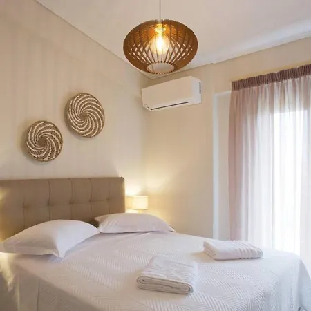 Sunny Lefkada - Lefkada Kalligoni