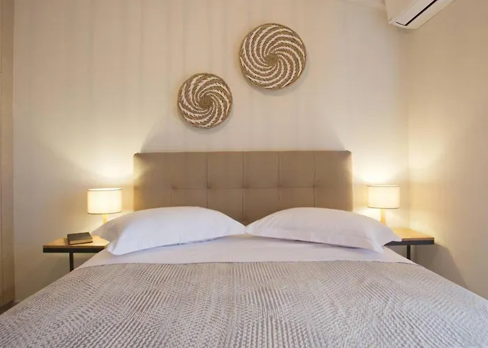Apartmán Sunny Lefkada - Lefkada Kalligoni