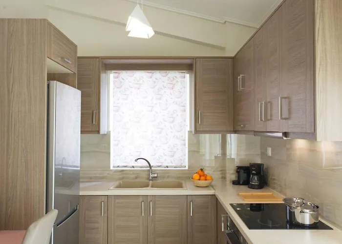 Sunny Lefkada - Lefkada Apartmán