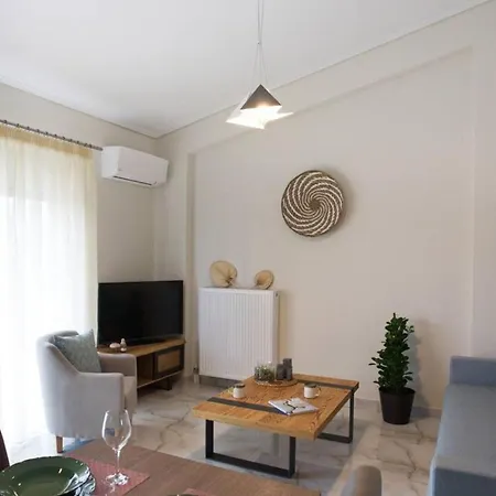 Sunny Lefkada - Lefkada