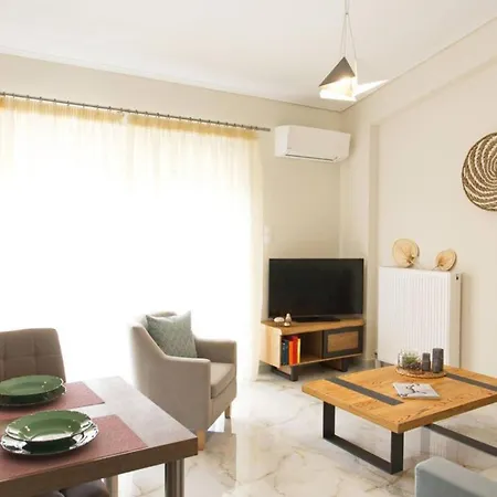 Apartment Sunny Lefkada - Lefkada *