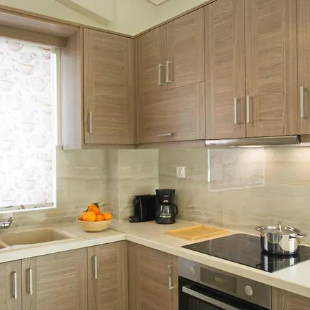 Sunny Lefkada - Lefkada *