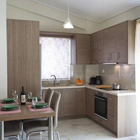 Sunny Lefkada - Lefkada Apartment