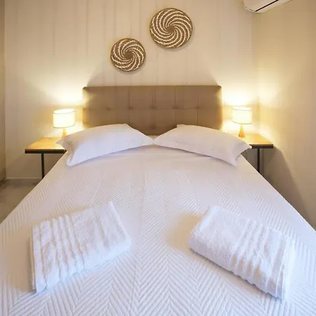 Sunny Lefkada - Lefkada Apartment *