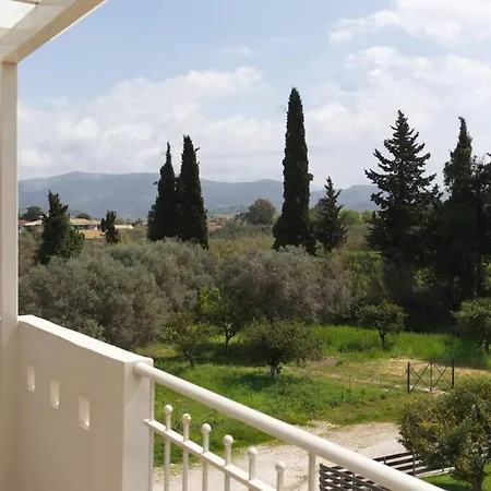 Apartment Sunny Lefkada - Lefkada Kalligoni