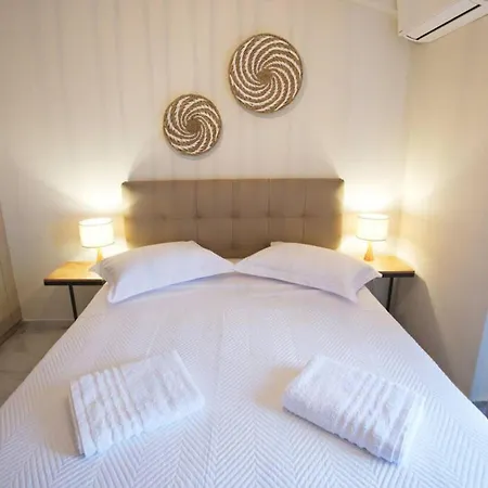 Appartement Sunny Lefkada - Lefkada *