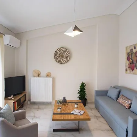 Sunny Lefkada - Lefkada Kalligoni