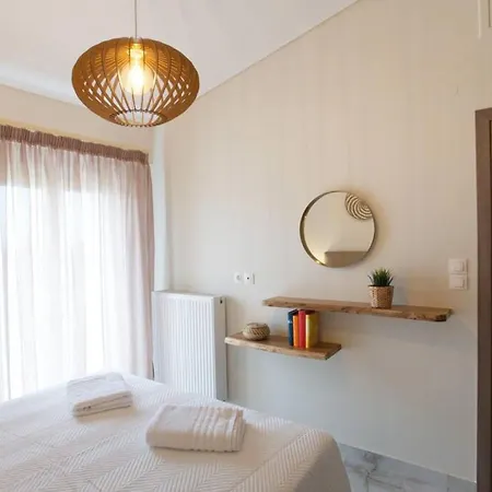 Sunny Lefkada - Lefkada * Kalligoni