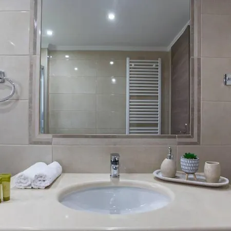 Sunny Lefkada - Lefkada Apartment *