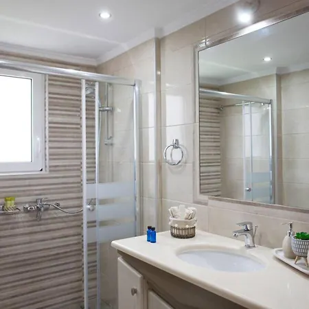 Sunny Lefkada - Lefkada *