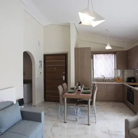 Apartment Sunny Lefkada - Lefkada *