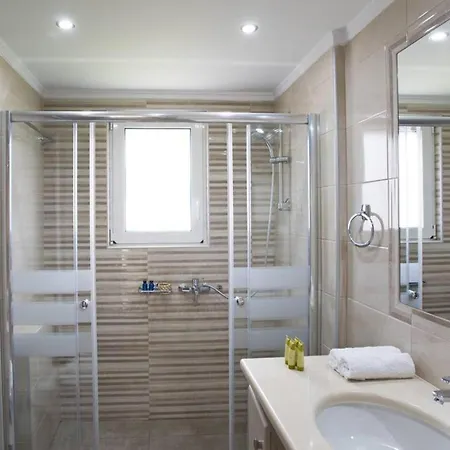 Sunny Lefkada - Lefkada Apartment Kalligoni