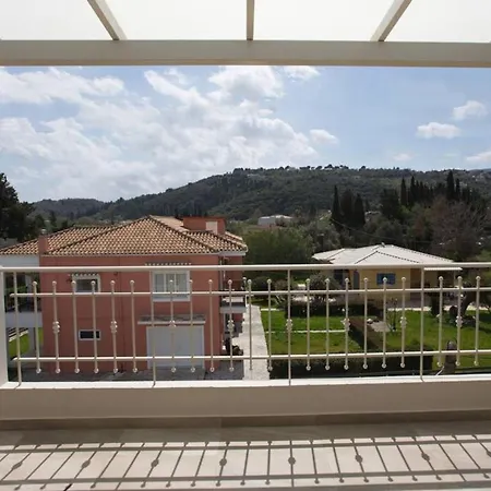 Apartment Sunny Lefkada - Lefkada *