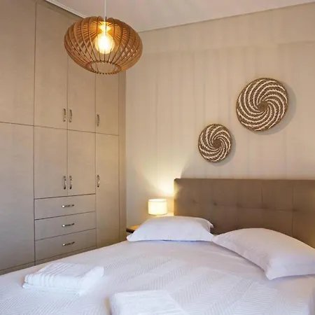 Appartement Sunny Lefkada - Lefkada Kalligoni