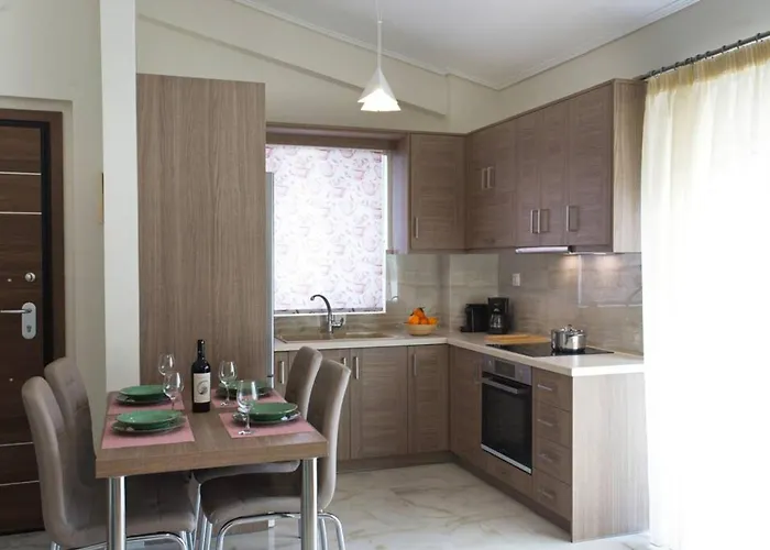 Sunny Lefkada - Lefkada Apartamento