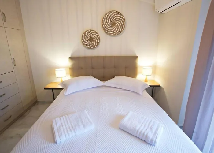 Apartamento Sunny Lefkada - Lefkada *