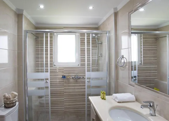 Sunny Lefkada - Lefkada Apartamento Kalligoni